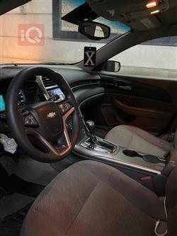 شێڤرۆلێت مالیبۆ